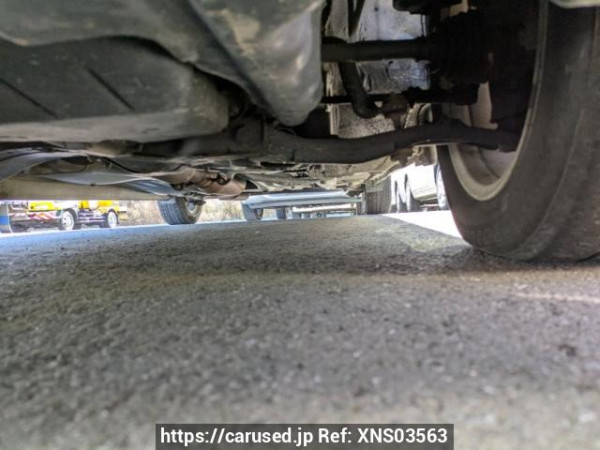 Used 2006 AT toyota sienta NCP81G Image[28]