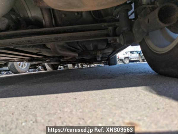 Used 2006 AT toyota sienta NCP81G Image[30]