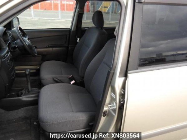 Used 2004 AT toyota succeed-wagon NCP58G Image[14]