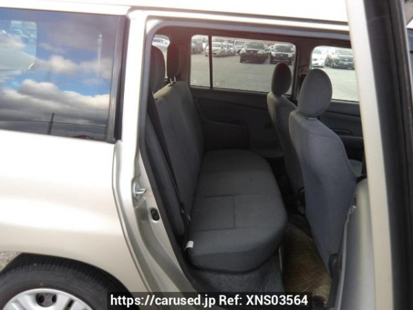 Used 2004 AT toyota succeed-wagon NCP58G Image[15]