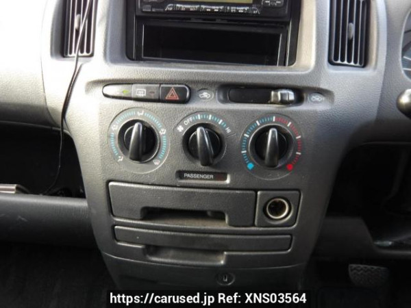 Used 2004 AT toyota succeed-wagon NCP58G Image[23]