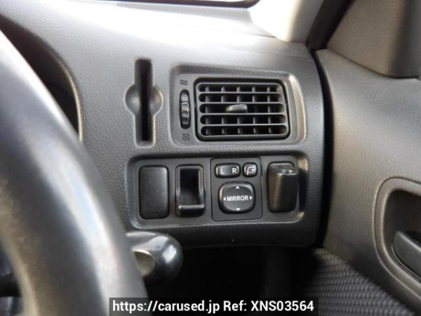 Used 2004 AT toyota succeed-wagon NCP58G Image[27]