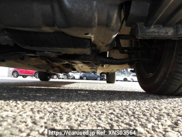 Used 2004 AT toyota succeed-wagon NCP58G Image[35]