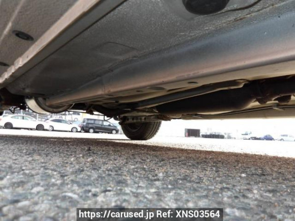 Used 2004 AT toyota succeed-wagon NCP58G Image[36]