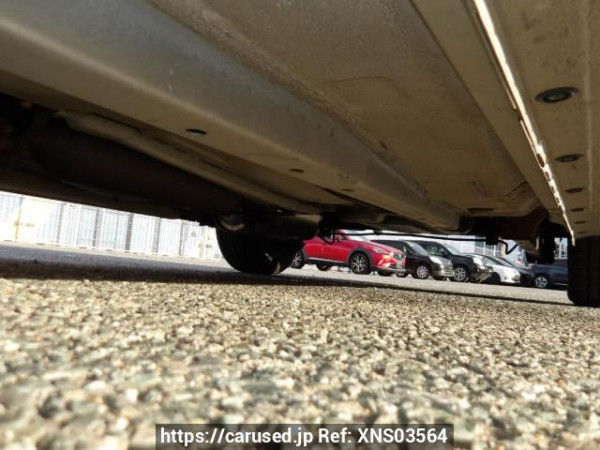 Used 2004 AT toyota succeed-wagon NCP58G Image[37]