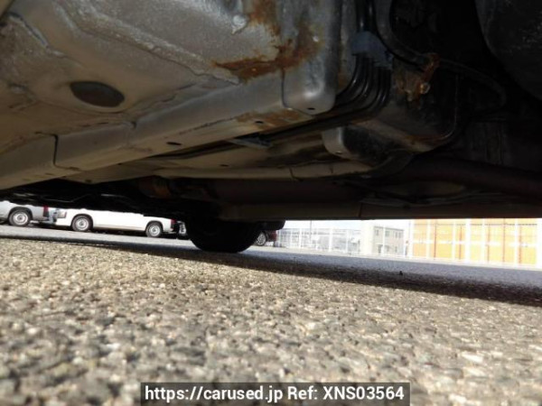 Used 2004 AT toyota succeed-wagon NCP58G Image[38]