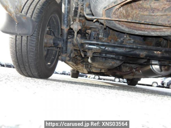 Used 2004 AT toyota succeed-wagon NCP58G Image[40]