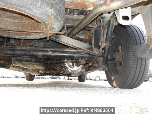 Used 2004 AT toyota succeed-wagon NCP58G Image[41]