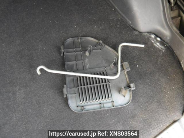 Used 2004 AT toyota succeed-wagon NCP58G Image[43]