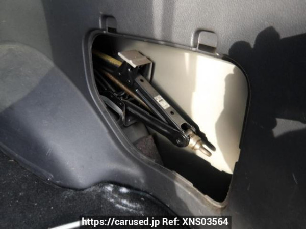 Used 2004 AT toyota succeed-wagon NCP58G Image[44]