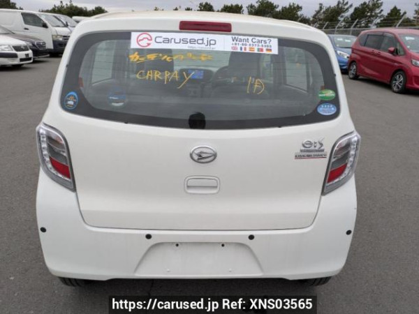 Used 2016 AT daihatsu mira-e-s LA300S Image[5]