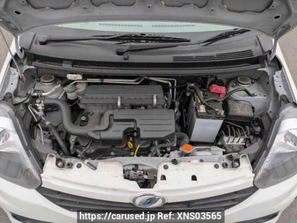 Used 2016 AT daihatsu mira-e-s LA300S Image[9]