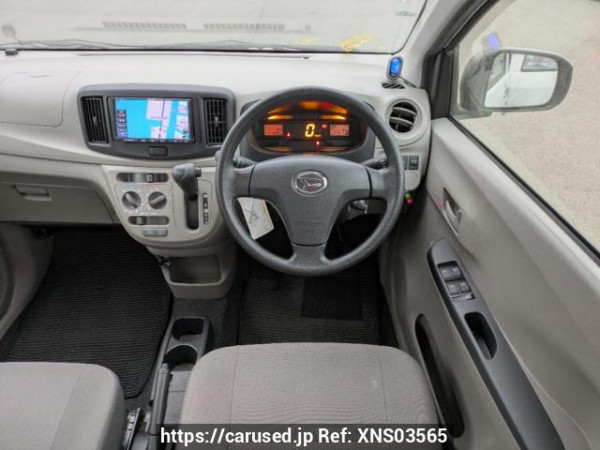 Used 2016 AT daihatsu mira-e-s LA300S Image[22]