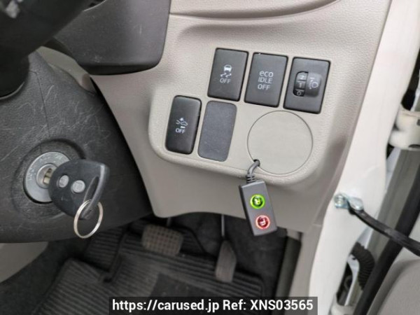 Used 2016 AT daihatsu mira-e-s LA300S Image[24]