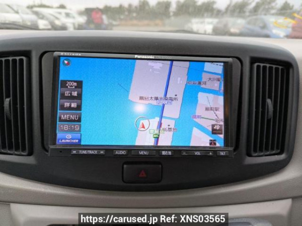 Used 2016 AT daihatsu mira-e-s LA300S Image[25]