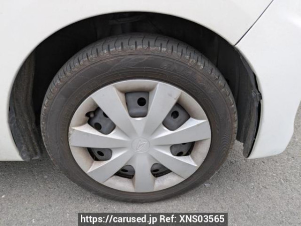 Used 2016 AT daihatsu mira-e-s LA300S Image[30]