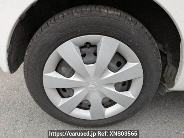 Used 2016 AT daihatsu mira-e-s LA300S Image[31]