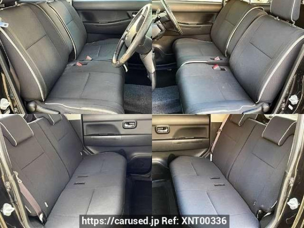 Used 2015 AT daihatsu move-conte DBA-L575S Image[5]