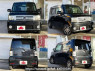 Used 2015 AT daihatsu move-conte DBA-L575S Image[9]