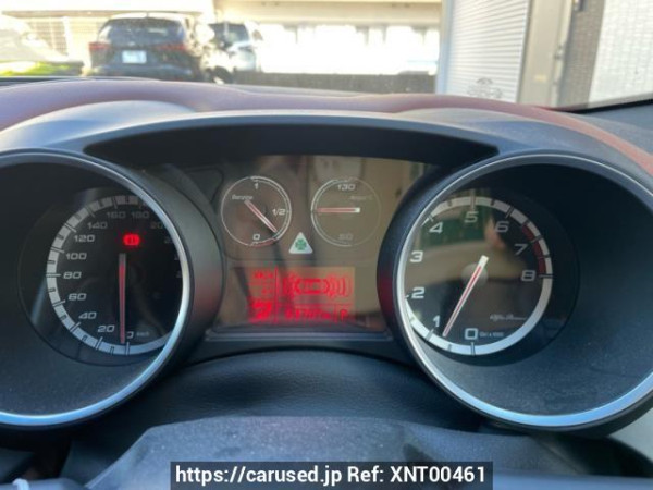 Used 2015 AT alfa-romeo alfa-romeo-others ABA-940181 Image[5]