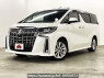 Used 2019 AT toyota alphard DBA-AGH30W Image[0]