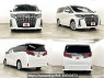 Used 2019 AT toyota alphard DBA-AGH30W Image[9]