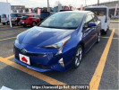 Toyota Prius DAA-ZVW55