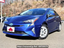 Toyota Prius DAA-ZVW55