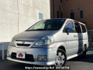 Nissan Serena CBA-TC24