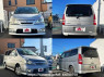 Used 2004 AT nissan serena CBA-TC24 Image[4]