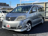 Used 2007 AT toyota alphard DBA-ANH10W Image[0]