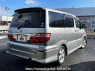 Used 2007 AT toyota alphard DBA-ANH10W Image[2]