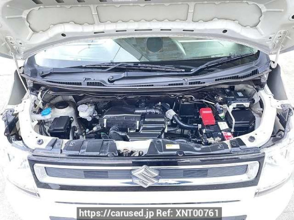 Used 2018 AT suzuki wagon-r DAA-MH55S Image[5]