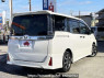 Used 2021 AT toyota voxy 3BA-ZRR80W Image[2]