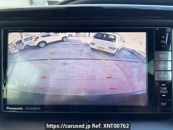 Used 2021 AT toyota voxy 3BA-ZRR80W Image[6]