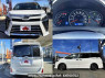 Used 2021 AT toyota voxy 3BA-ZRR80W Image[9]