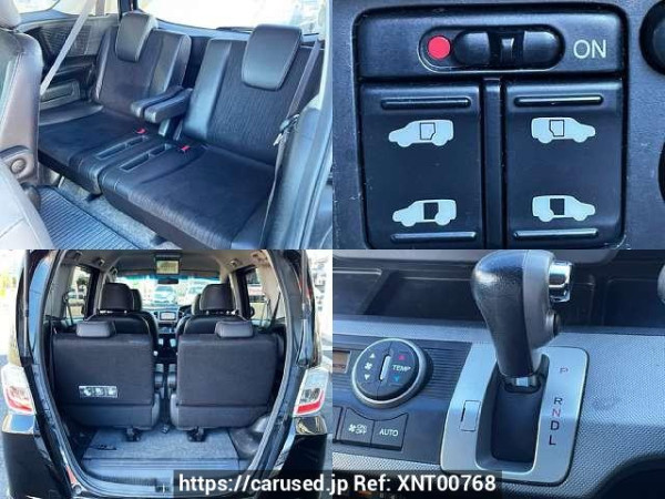 Used 2013 CVT honda freed-hybrid DAA-GP3 Image[5]