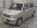 Daihatsu Naked