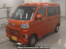 Used 2025 AT toyota pixis-van S710M Image[0]