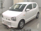 Suzuki Alto HA36S