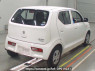 Used 2020 AT suzuki alto HA36S Image[1]