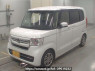 Used 2021 AT honda n-box JF3 Image[0]