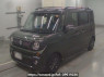 Used 2022 AT suzuki spacia-gear MK53S Image[0]