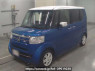 Used 2017 AT honda n-box JF1 Image[0]