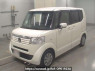 Used 2014 AT honda n-box-plus JF1 Image[0]