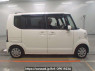 Used 2014 AT honda n-box-plus JF1 Image[2]