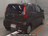 Used 2018 AT mitsubishi ek-wagon B11W Image[1]