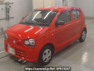 Suzuki Alto HA36S