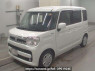 Used 2021 AT suzuki spacia MK53S Image[0]