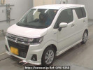 Suzuki WAGON R Custom Z MH95S
